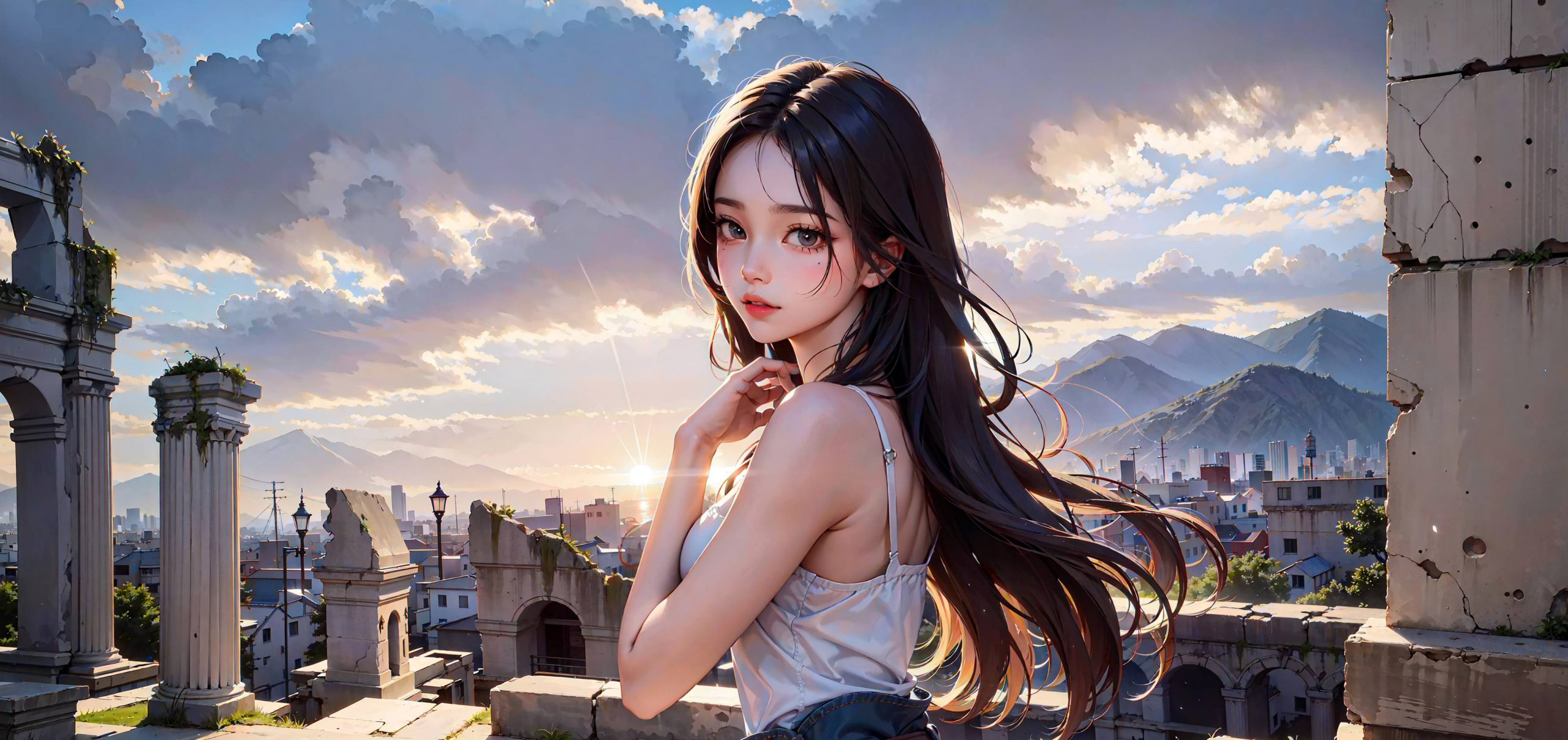 幻灯片-味柒部落